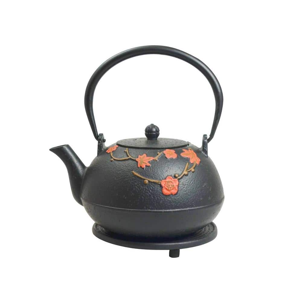 Red bird deals tea kettle