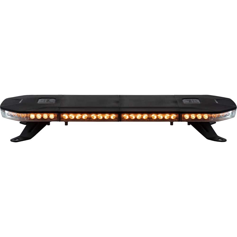 24 in. Amber LED Light Bar with Warning / Clear Take Downs and Alley Lights price history on PriceWatchPro