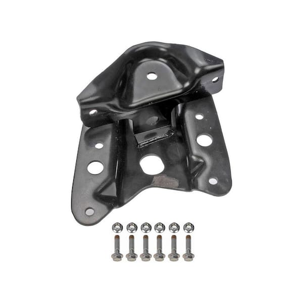 OE Solutions Front Right Position Leaf Spring Bracket Kit 2000-2004 Toyota Tundra