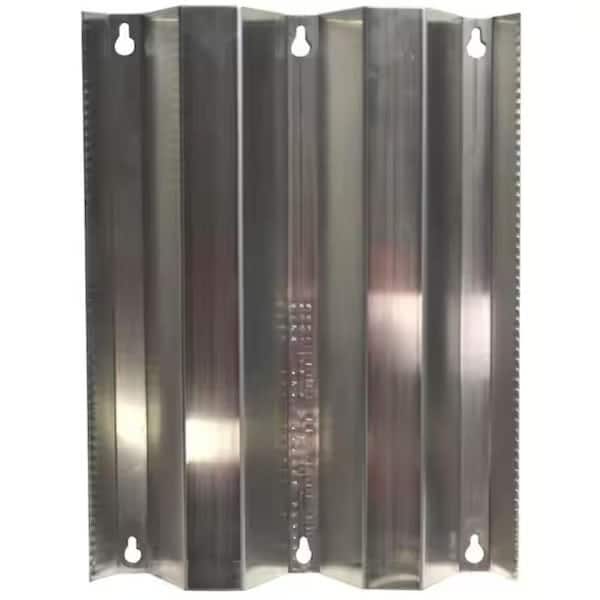 15 in. x 44 in. Aluminum Panel Hurricane Shutter