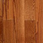 Plano Marsh Oak 3/4 in. T x 3.3 in. W Solid Hardwood Flooring (22 sqft/case)