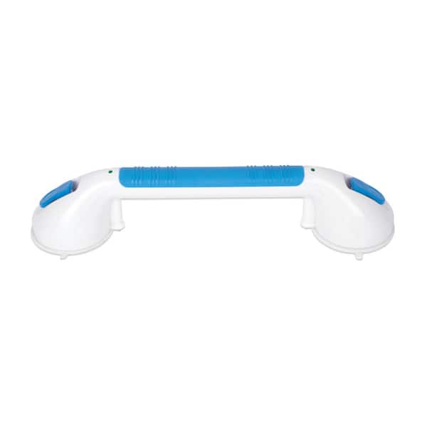 Carex Health Brands 16 in. Ultra Grip Extra Grab Bar