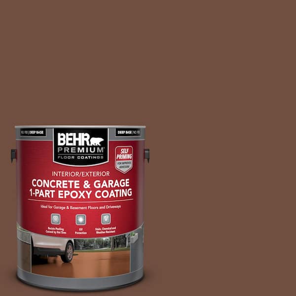 Brown Paint Colors - The Home Depot