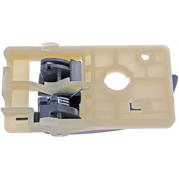 Unbranded Interior Door Handle Front/Rear Right 2005 Hyundai Tucson 2.0L 2.7L