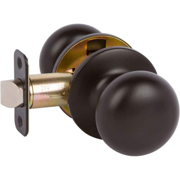 Old Door Knob Replacement for Closet Doors · Chatfield Court