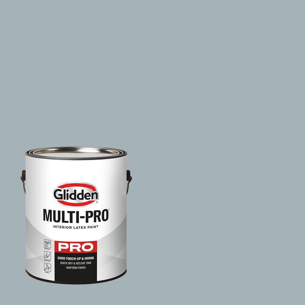 1 Gal. PPG1037-3 Special Delivery Ultra Flat Interior Paint price history on PriceWatchPro