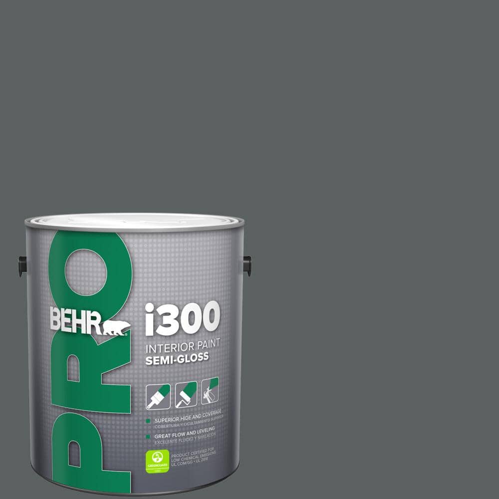1 gal. #720F-6 Paramount Semi-Gloss Interior Paint price history on PriceWatchPro