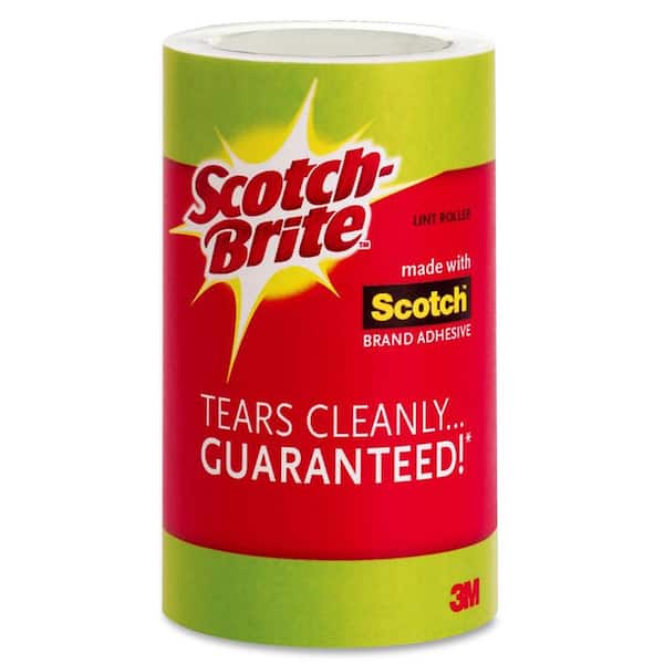 Scotch-Brite Lint Roller Refills