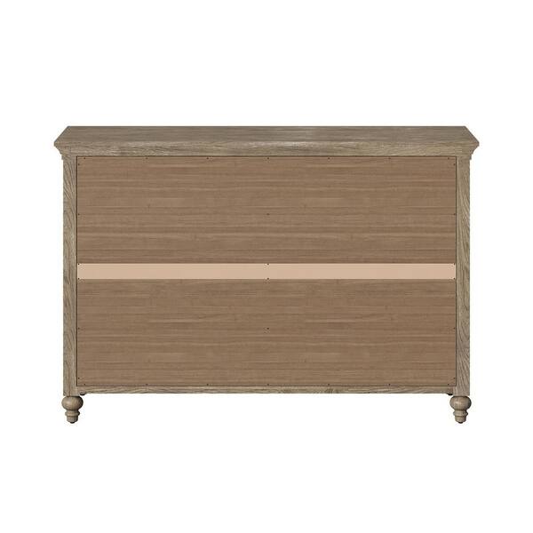 Jayden 4 shop drawer dresser