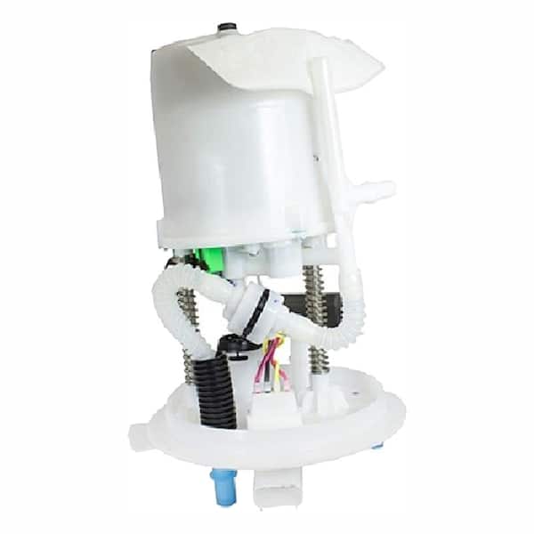 Motorcraft Fuel Pump and Sender Assembly