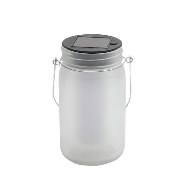ホープランタン Alpine Corporation Outdoor Solar Powered Pathway Lantern