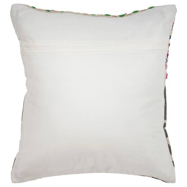magic fill throw pillow