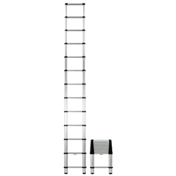 Telesteps Telescoping Extension Ladder with 250 lb. Load Capacity (Type I Duty Rating)-DISCONTINUED