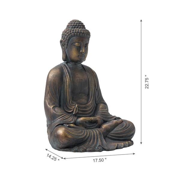 未使用 Buddha Monk - Spark Somebody Up Amazon.com: Little Monk Figurine Shaking Toy, Solar Powered