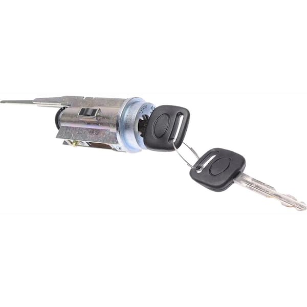 T Series Ignition Lock Cylinder US252LT - The Home Depot