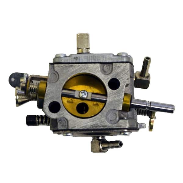 Carburetor for Stihl TS400 concrete cut-off saw #42231200652 42231200600 