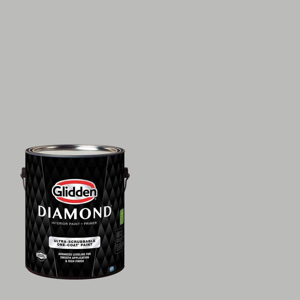 1 gal. PPG0994-3 Half Dome Satin Interior Paint with Primer price history on PriceWatchPro