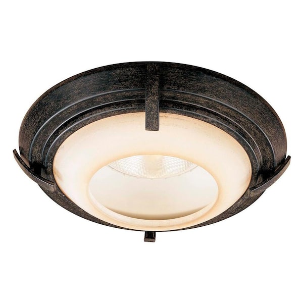 Minka Lavery 6 in. Aspen Bronze Recessed Can Trim