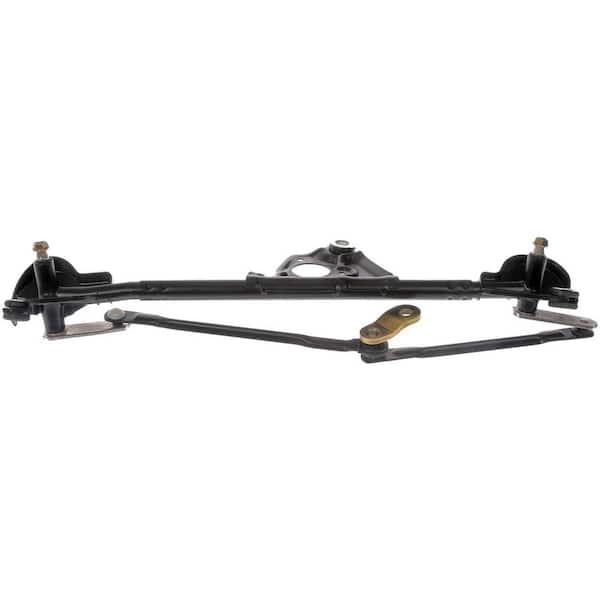 OE Solutions Windshield Wiper Transmission 2002-2003 Suzuki Aerio 2.0L