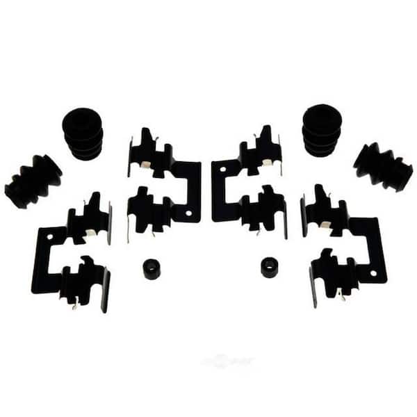 Raybestos Disc Brake Caliper Hardware Kit