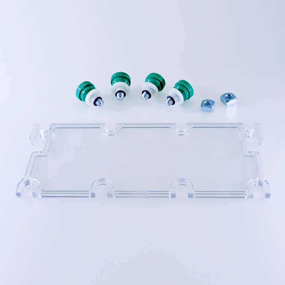 UPC 815267010057 product image for Microjig GRR-RIPPER Deflector / Connector | upcitemdb.com