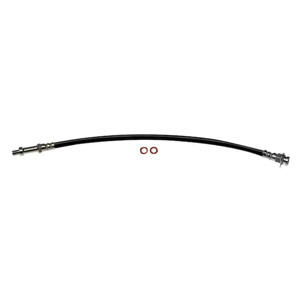 First Stop Brake Hydraulic Hose