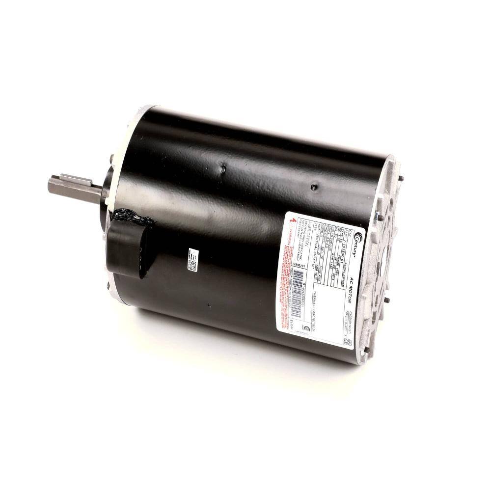 Condenser Motor 208-230V 3 Ph 1.25 Hp 1140 Rpm S1-02432068001 price history on PriceWatchPro