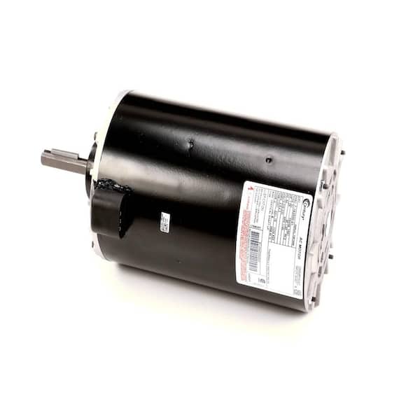 York Condenser Motor 208-230V 3 Ph 1.25 HP 1140 RPM S1-02432068001