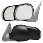 Clip-on Towing Mirror Set for 1997 - 2003 Ford F-150