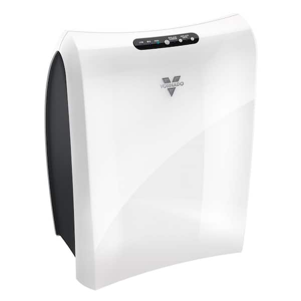 Vornado AC350 True HEPA Whole Room Air Purifier