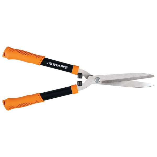 22 in. Hedge Shears