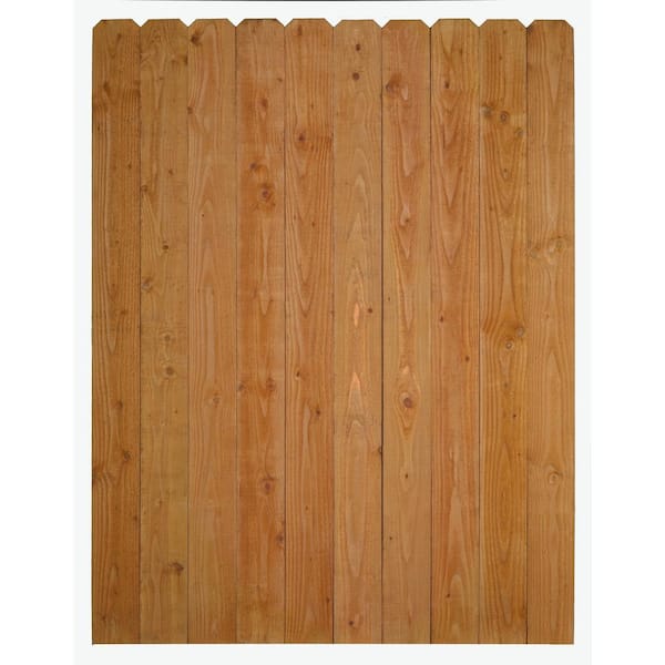 Alta premium 2025 treated picket