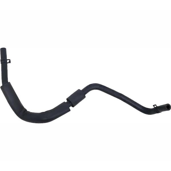 Sunsong Power Steering Return Line Hose Assembly - Cooler To Reservoir - fits 2003 Hyundai Santa Fe