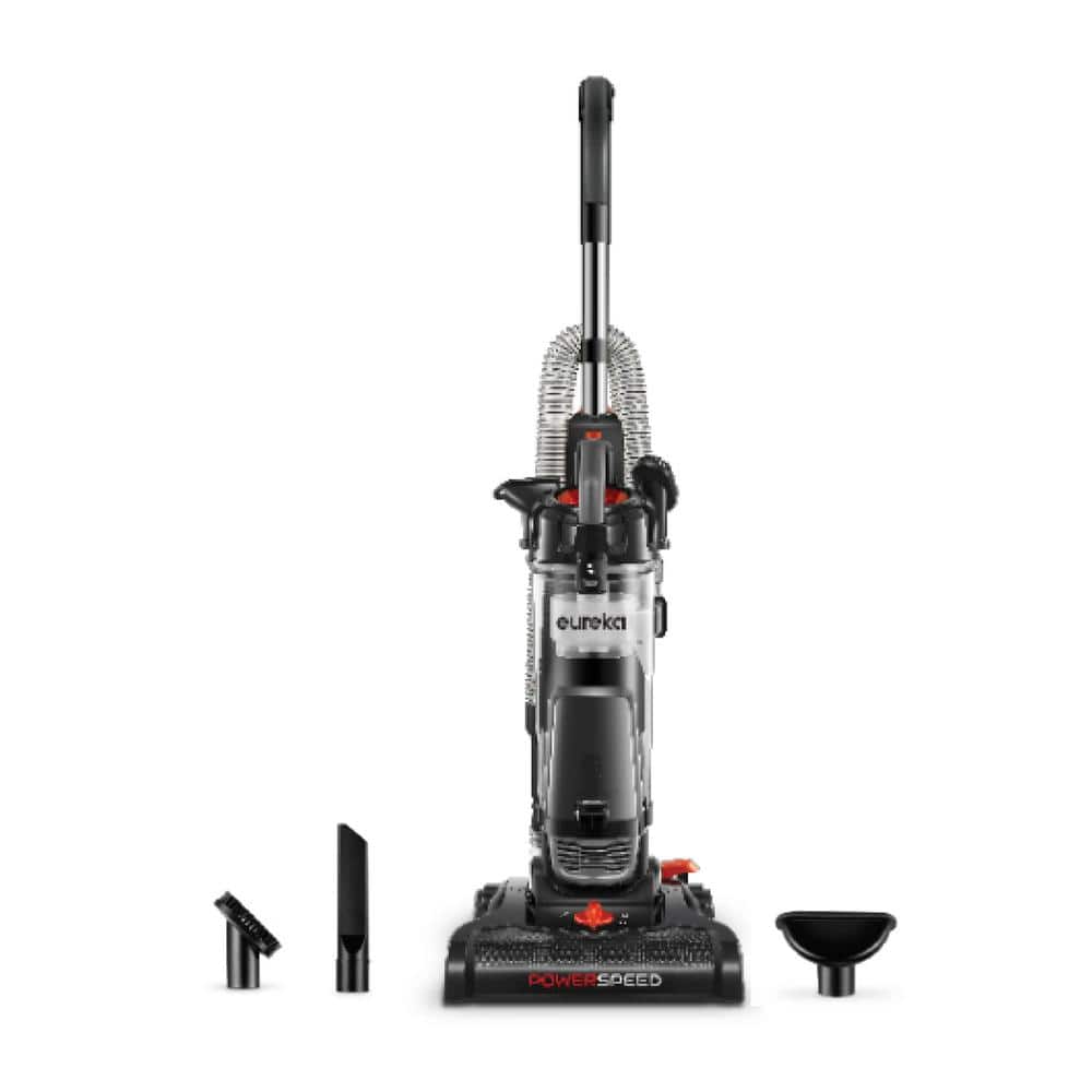 PowerSpeed Multi-Surface Vacuum Cleaner - rated 4.3485 stars from 2379 reviews