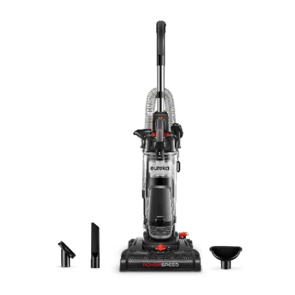 PowerSpeed Multi-Surface Upright Bagless Vacuum Cleaner