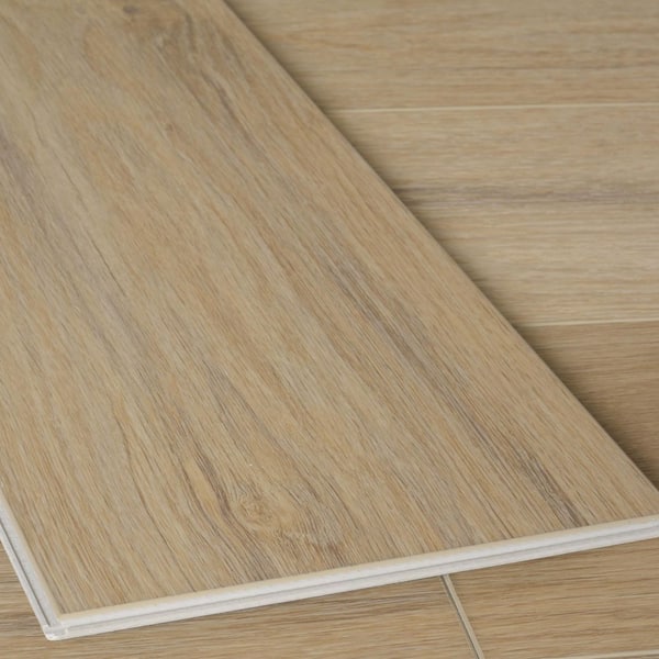 Lifeproof French Oak Luxembourg 22 MIL x 7.2 in. W x 60 in. L