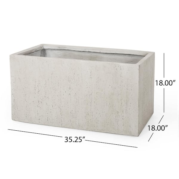限定セール Magnesium White Ruta & Zeus Oxide Concrete Lightweight 塊根植物・コーデックス