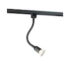 gooseneck track lighting led