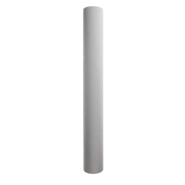 HYDRONIX SDC-25-2050 2.5 in. x 20 in. 50 Micron NSF Sediment Filter