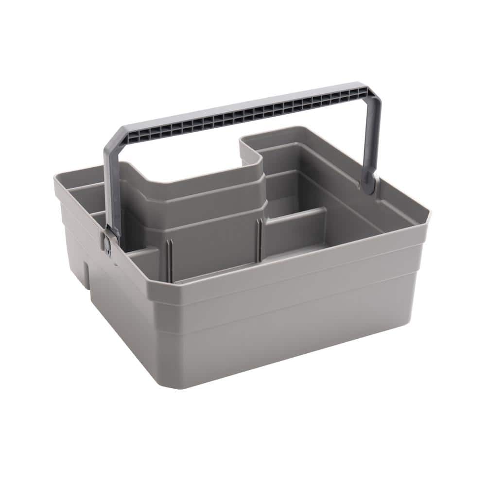 Double Drawer Organizer for Top Mount Truck Tool Box Version X Drawer Syste