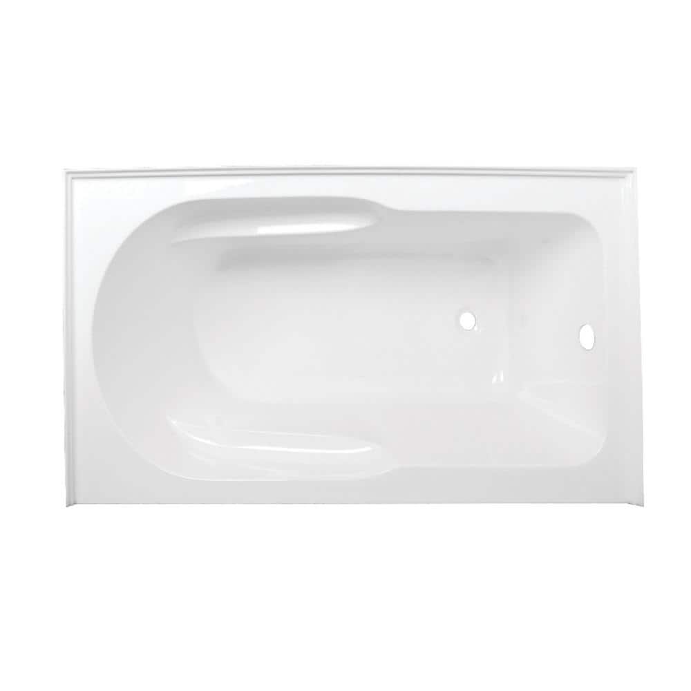 AB-13 Regent Large Party Tub - Clear AB-13 - The Home Depot