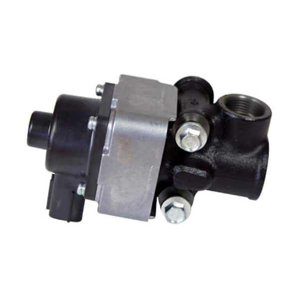 EGR Valve