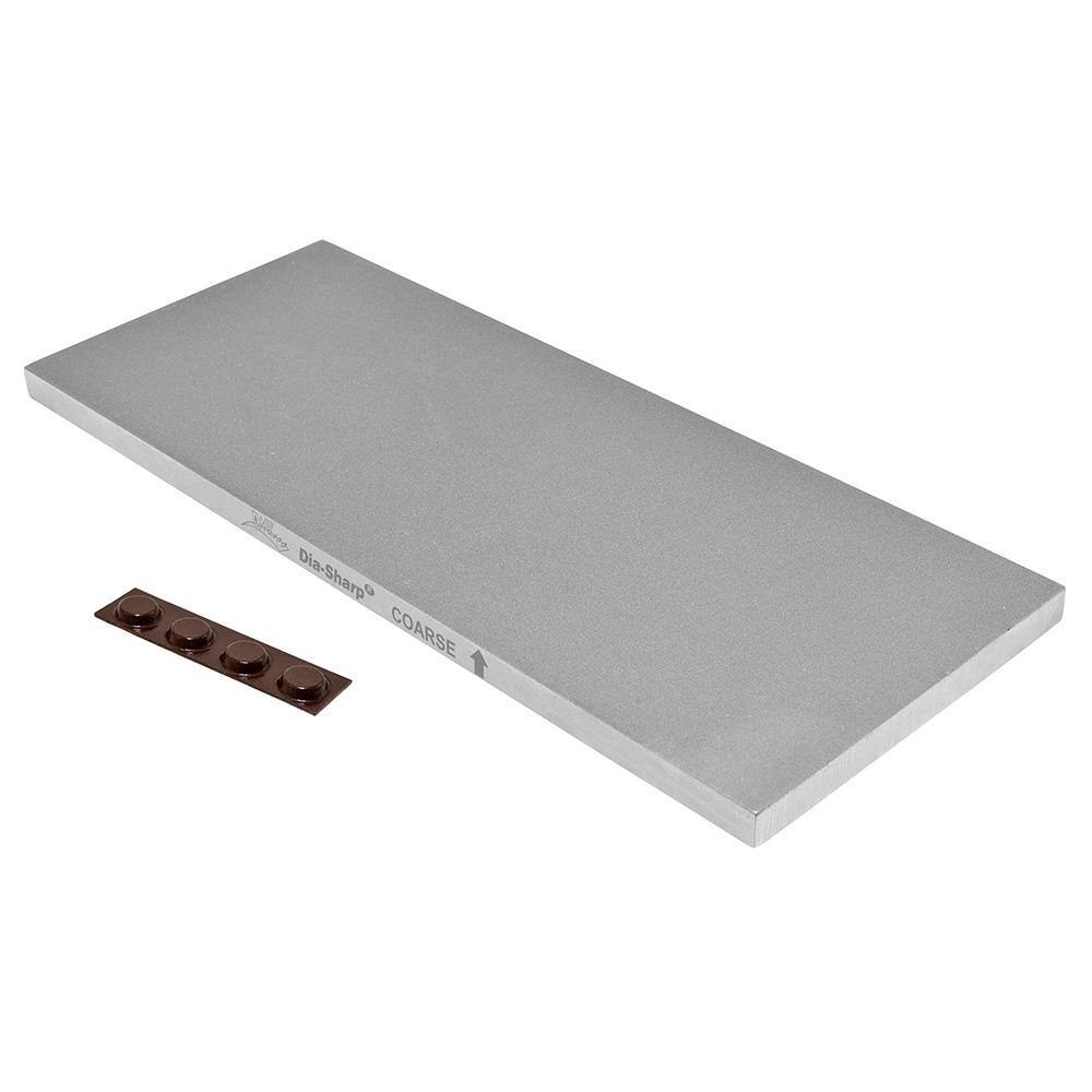 DMT 10" Diamond Coarse Grit Bench Sharpening Stone