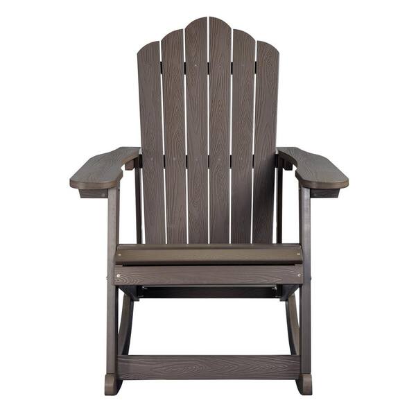 polyvinyl adirondack chairs