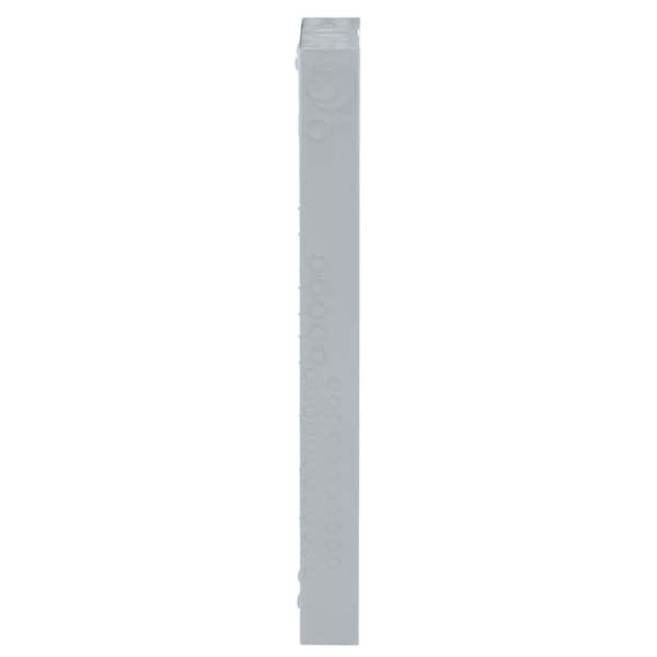 Square D QO 225 Amp 42-Space 42-Circuit 3-Phase Main Lug