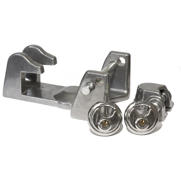 Blaylock American Metal TL-20 Coupler Lock 