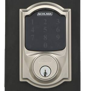 Smart Locks, Smart Home Security