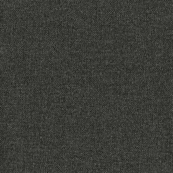 Graham & Brown Twill Deep Grey Removable Wallpaper Sample