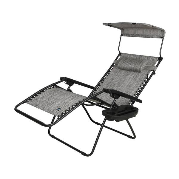 Bliss xl gravity discount chair