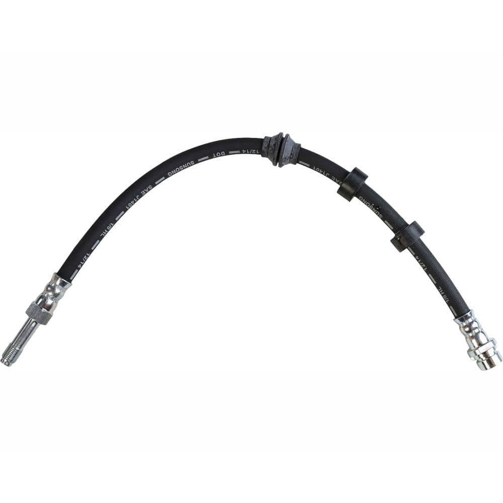 Brake Hydraulic Hose - Front price history on PriceWatchPro